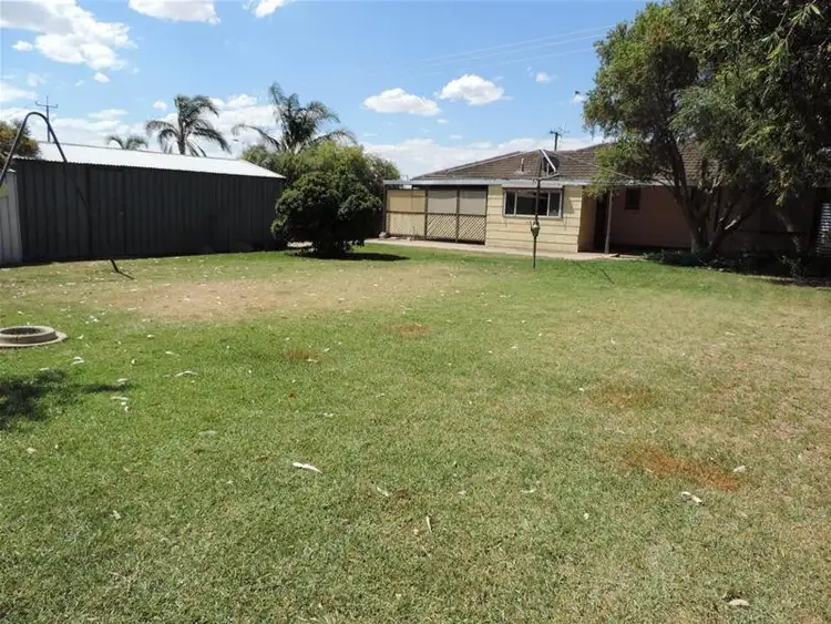 Second view of Homely house listing, 159 Maurice Road, Murray Bridge SA 5253