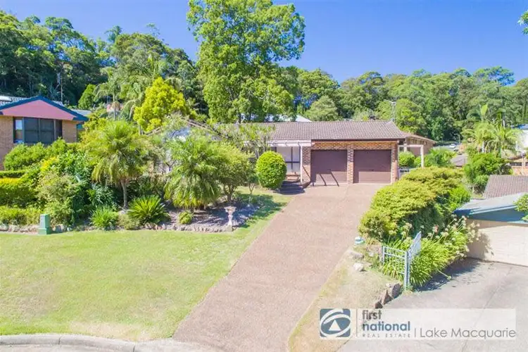21 Eskdale Close, New Lambton Heights NSW 2305