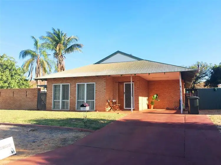 2A Wedge Place, Millars Well WA 6714