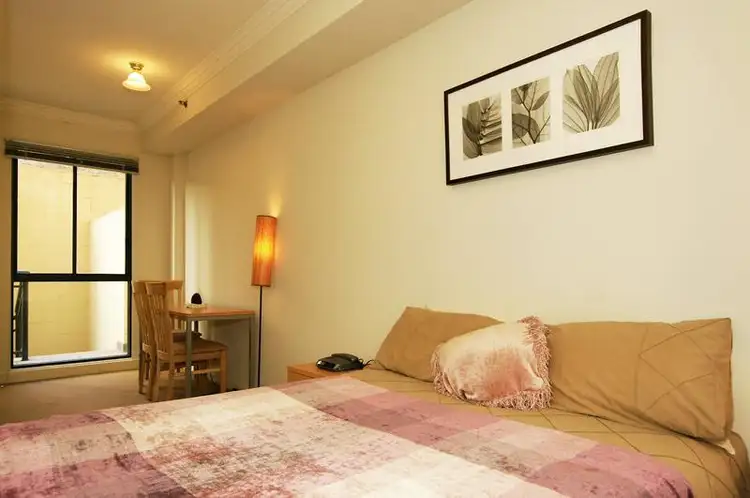 Fifth view of Homely apartment listing, 1C/811 Hay Street, Perth WA 6000