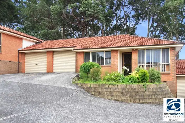 12/25 Robertson Street, Coniston NSW 2500