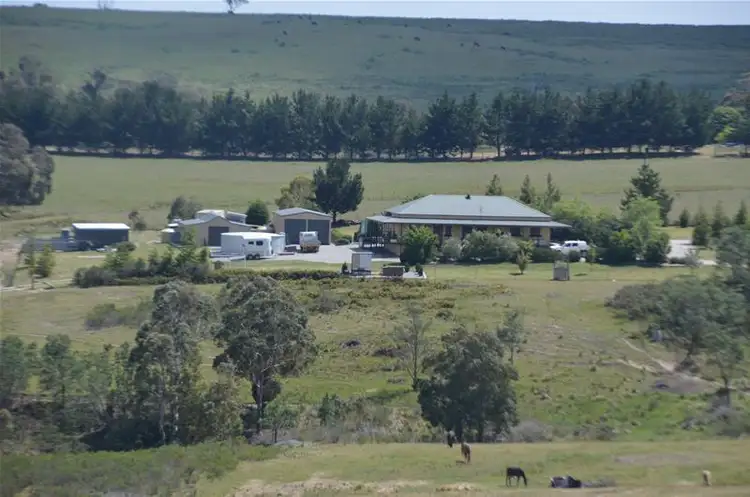 Third view of Homely rural property listing, 433 Razorback Road, Running Stream NSW 2850