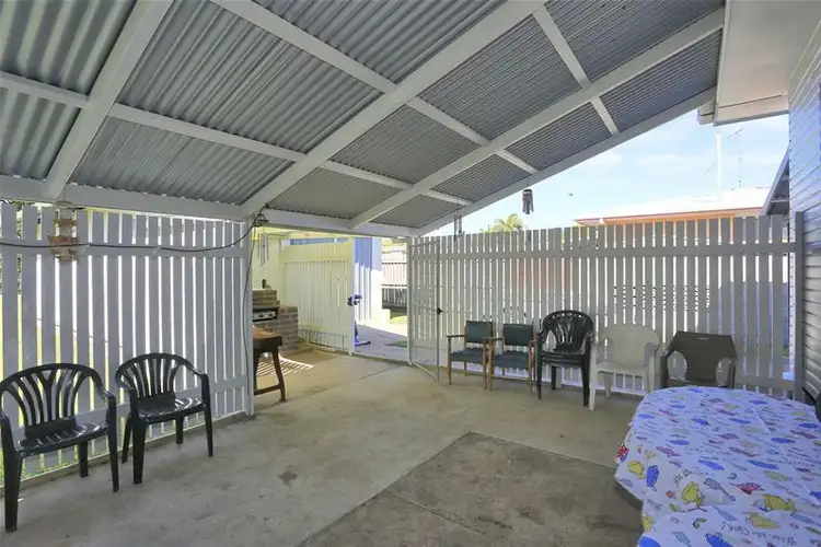Fourth view of Homely house listing, 7 Moran Street, Svensson Heights QLD 4670