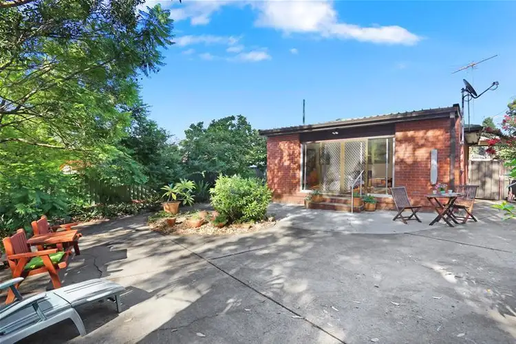 Sixth view of Homely house listing, 19 Pobje Avenue, Birrong NSW 2143