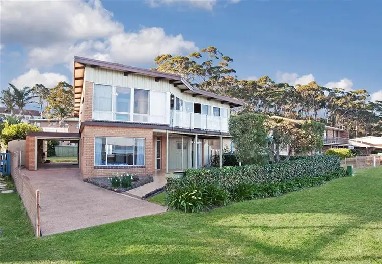 Third view of Homely house listing, 4 Bay Road, Long Beach NSW 2536