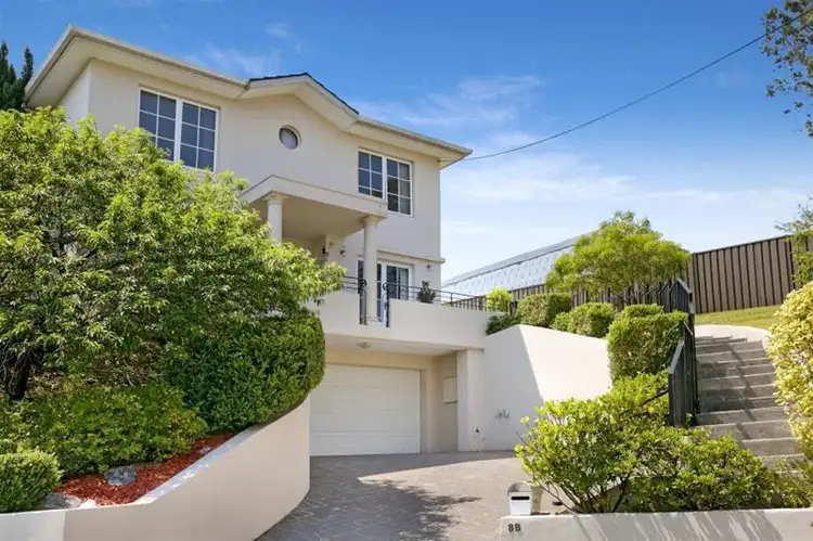 Main view of Homely house listing, 8b Marcus Place, Frenchs Forest NSW 2086
