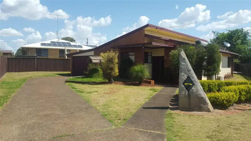 Main view of Homely house listing, 12 Glengowan Court, Newtown QLD 4350