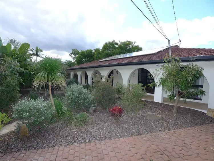 20 Collene Grove, Springwood QLD 4127