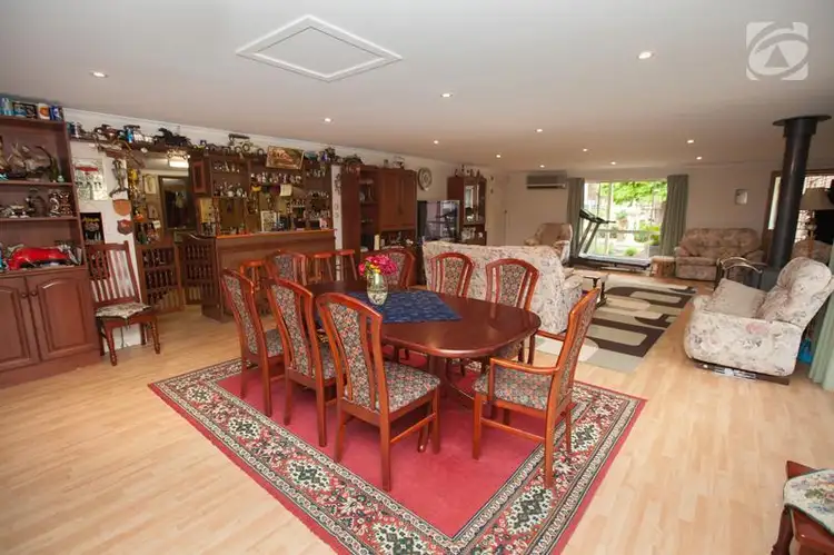 Third view of Homely house listing, 72 Wilkins Road, Naracoorte SA 5271