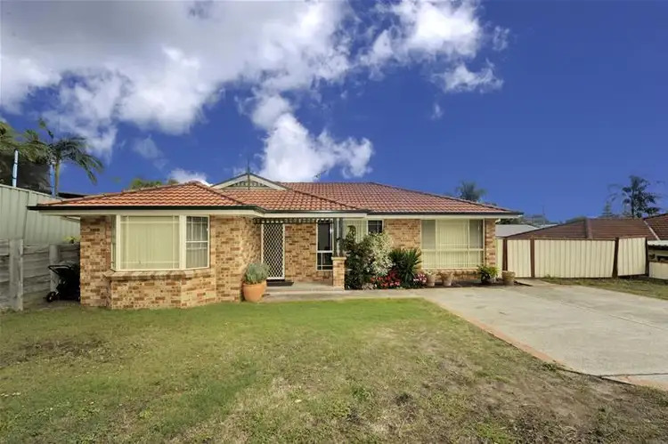 97 Essington  Way, Anna Bay NSW 2316