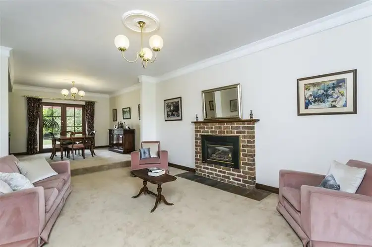 Second view of Homely house listing, 11 Fiji Place, West Lakes SA 5021