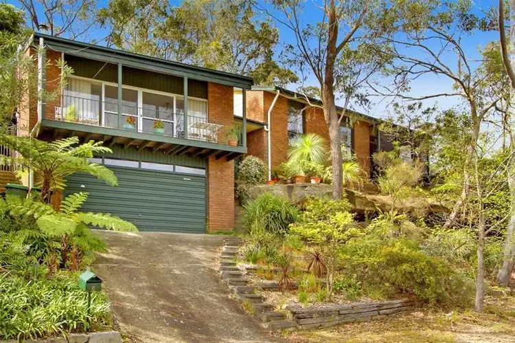 6 Merrilee Crescent, Frenchs Forest NSW 2086