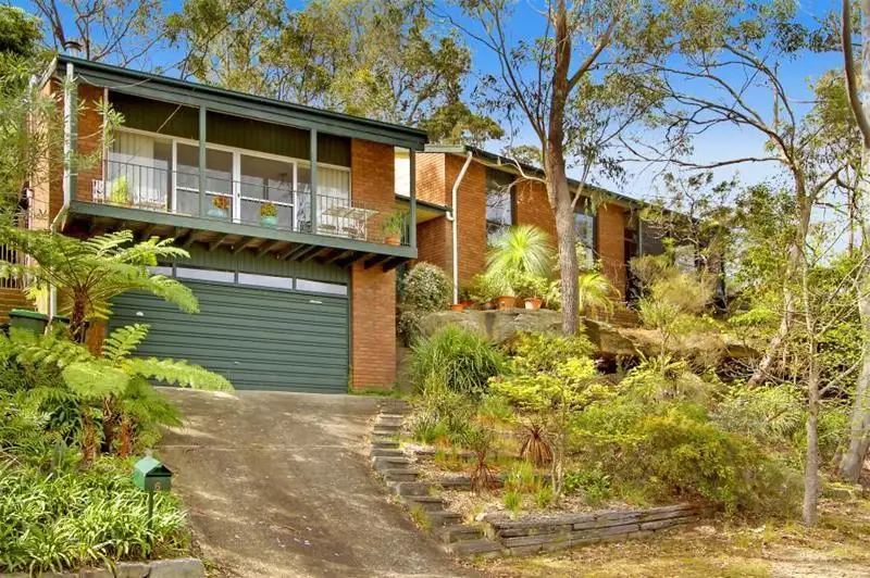 Main view of Homely house listing, 6 Merrilee Crescent, Frenchs Forest NSW 2086