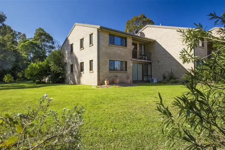Second view of Homely unit listing, 22/1-9 Wharf Road, North Batemans Bay NSW 2536