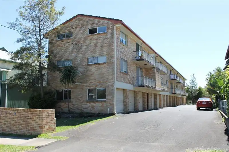 Main view of Homely unit listing, 9/116 Laurel Avenue, Lismore NSW 2480