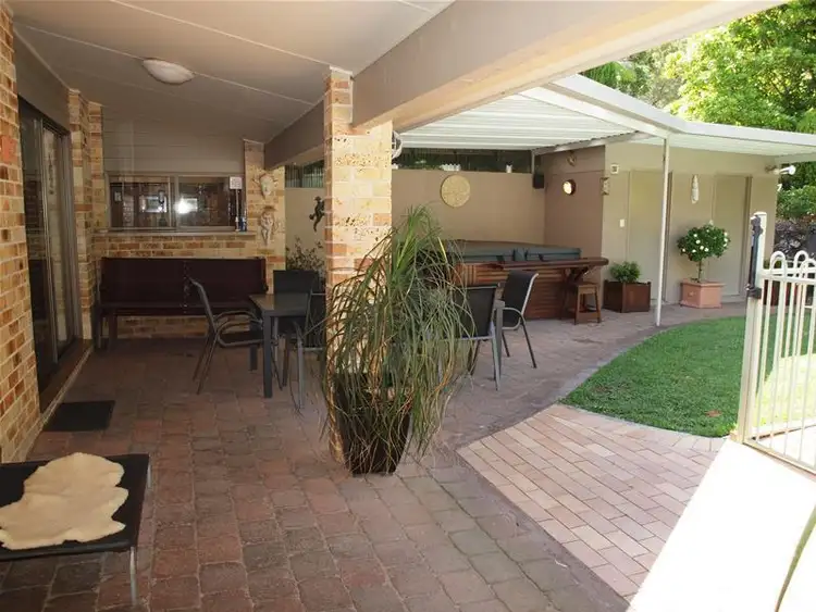 Sixth view of Homely house listing, 45 Navala Avenue, Nelson Bay NSW 2315