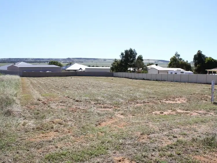 Third view of Homely land listing, LOT 475/6 Catspaw Court, Strathalbyn WA 6530
