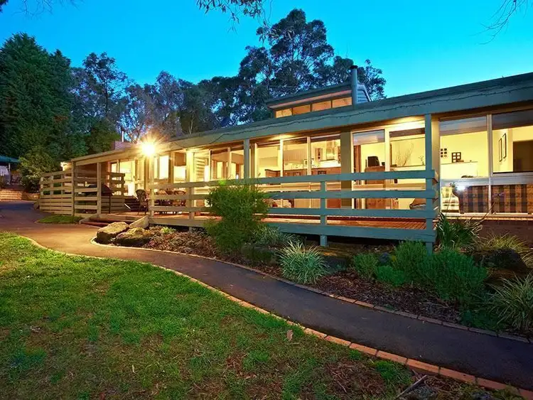 7 Inverbervie Court, Wonga Park VIC 3115