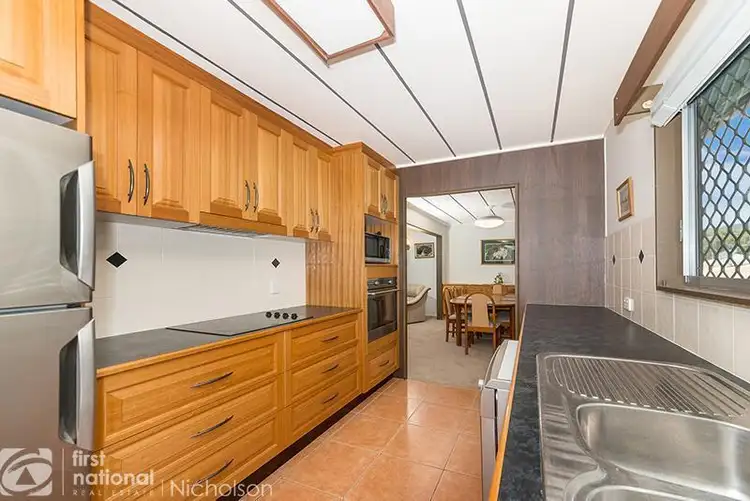 Fourth view of Homely house listing, 17 Northwest Crescent, Cranbrook QLD 4814