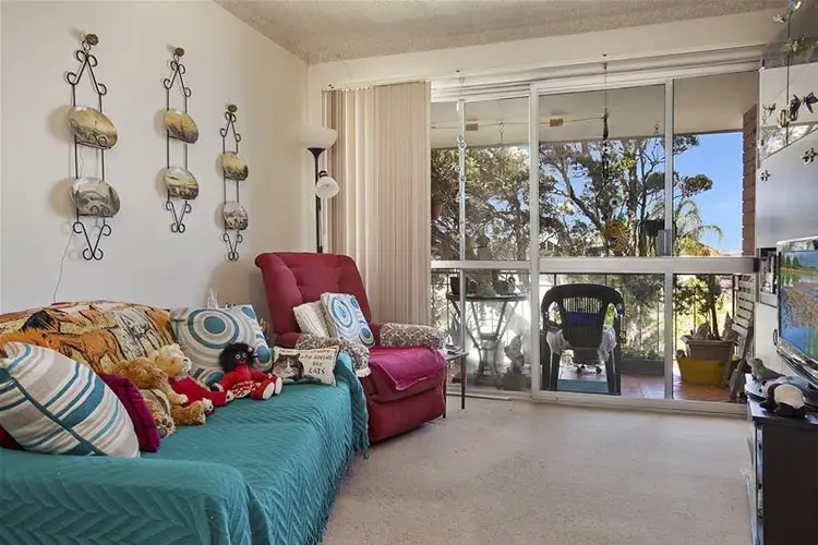 Fifth view of Homely unit listing, 4/54 Railway Street, Merewether NSW 2291