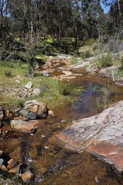 Second view of Homely land listing, Lot/203 Reen Road, Gidgegannup WA 6083