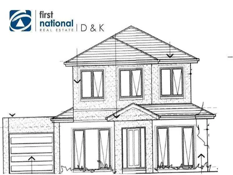 Main view of Homely land listing, 2A McRae Avenue, St Albans VIC 3021