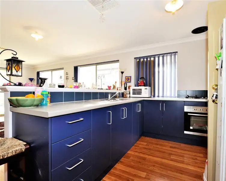 Main view of Homely house listing, 1X Astrolabe Way, Swan View WA 6056
