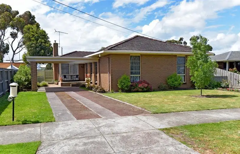 Main view of Homely house listing, 17 Carroll Street, Leopold VIC 3224