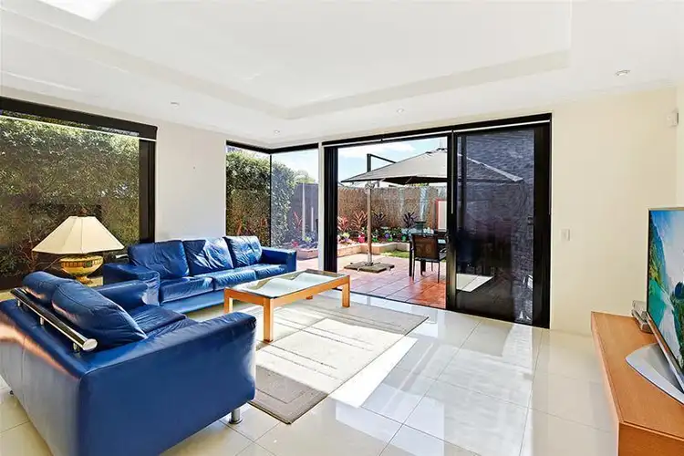 Fifth view of Homely villa listing, 1/45 Woodroffe Avenue, Main Beach QLD 4217