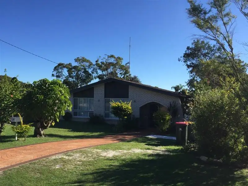 Main view of Homely house listing, 20 Trafalgar Street, Nelson Bay NSW 2315