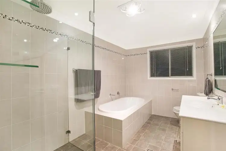 Fourth view of Homely house listing, 44 Parkes Street, Ryde NSW 2112