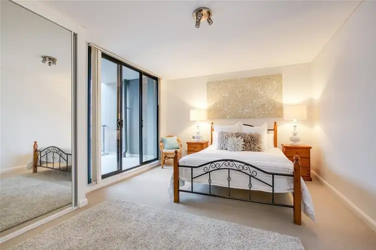 Fifth view of Homely unit listing, 21/10 Oaks Avenue, Dee Why NSW 2099