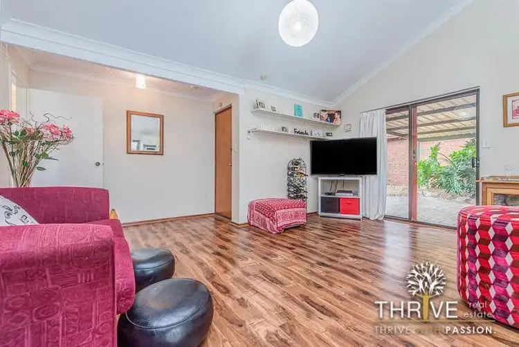 Sixth view of Homely villa listing, 2/19 Cavendish Way, Parkwood WA 6147