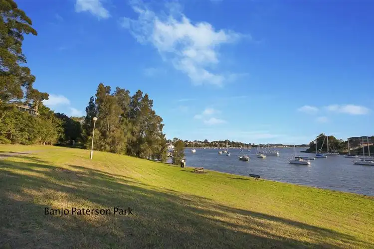 Sixth view of Homely apartment listing, 12/6 Punt Road, Gladesville NSW 2111