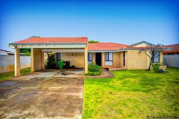 32 Timperley Road, South Bunbury WA 6230