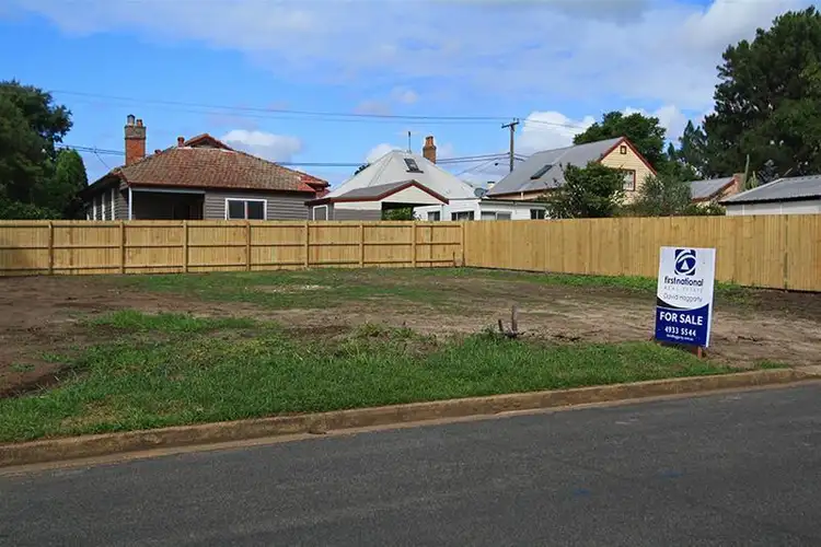 Fifth view of Homely land listing, 29 Princess Street, Morpeth NSW 2321