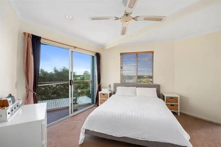 Fifth view of Homely house listing, 9 Radiata Court, Elanora QLD 4221
