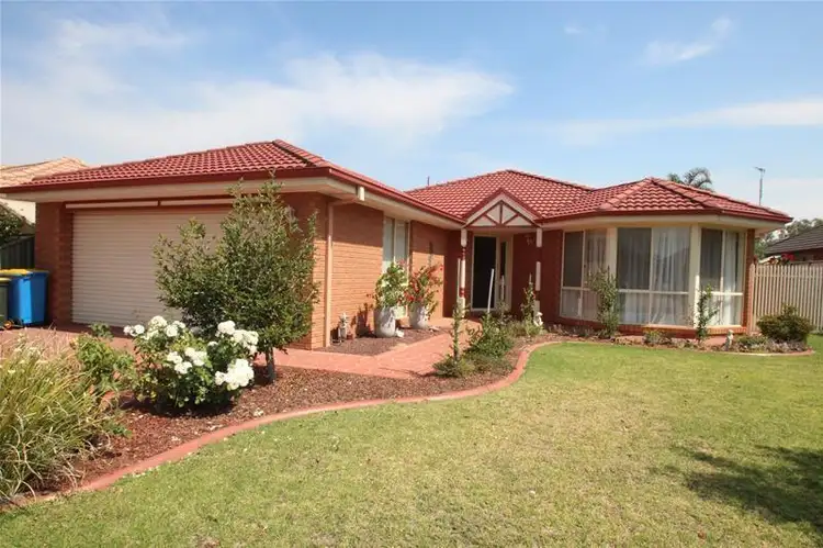 6 Bisogni Drive, Cobram VIC 3644