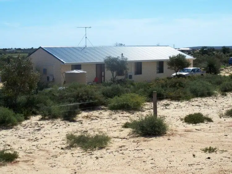 Second view of Homely house listing, 179 PREMIER Drive, Jurien Bay WA 6516