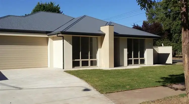 Second view of Homely house listing, 1 Shepherd Lane, Campbelltown SA 5074