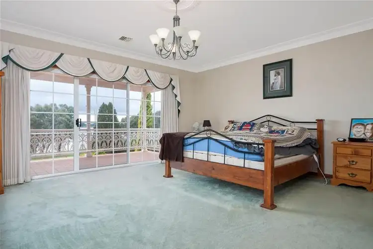 Fifth view of Homely house listing, 50 Lakehaven Drive, Wagga Wagga NSW 2650