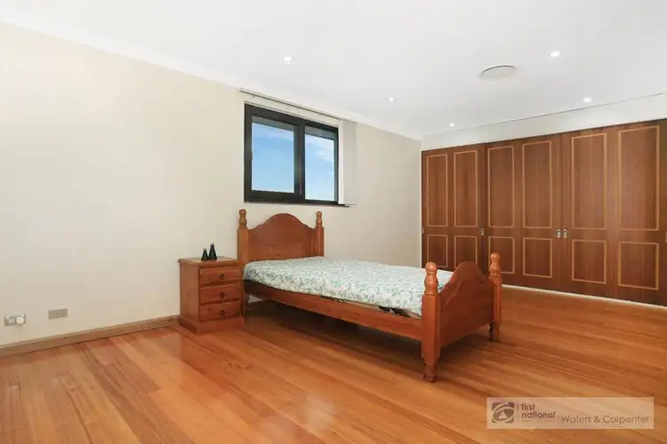 Fifth view of Homely house listing, 61 Paul Street, Auburn NSW 2144