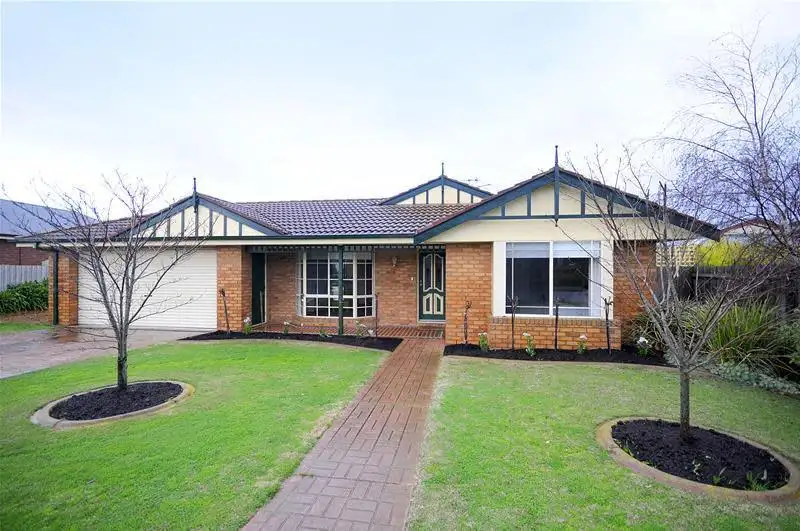 Main view of Homely house listing, 39 Balmoral Gardens, Leopold VIC 3224