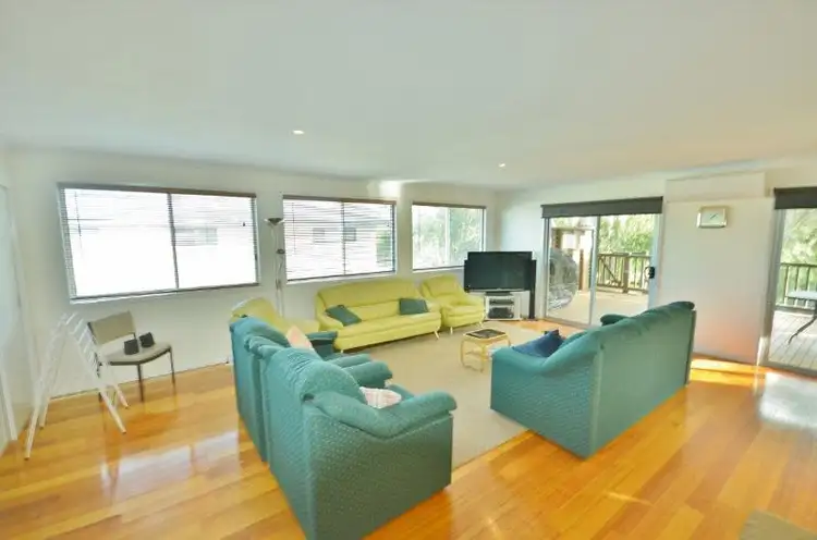 Fourth view of Homely house listing, 8 Beachcomber Drive, Inverloch VIC 3996