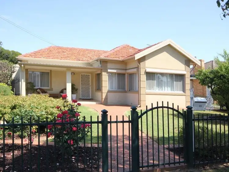 Third view of Homely house listing, 23 Francis Street, North Brighton SA 5048