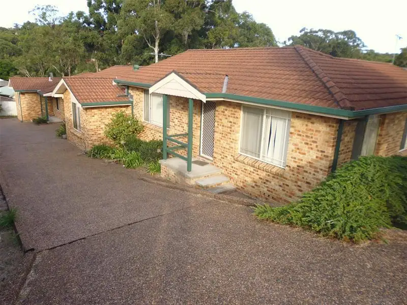 Main view of Homely villa listing, 1/3 Barellan Street, Lambton NSW 2299