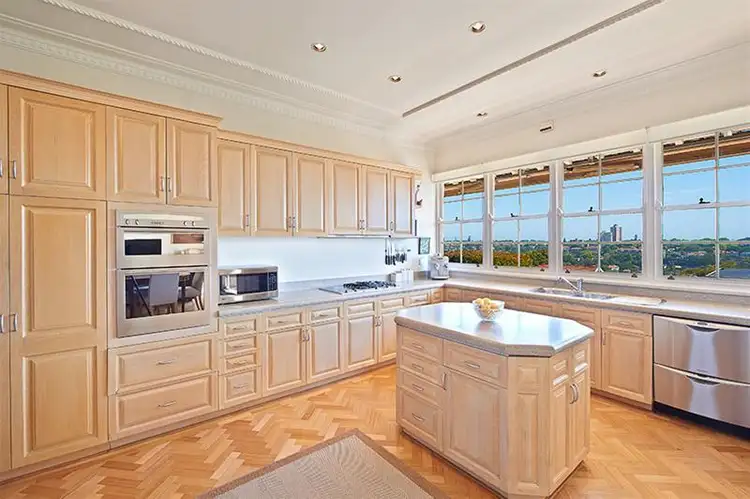 Sixth view of Homely house listing, 54 Kambala Road, Bellevue Hill NSW 2023