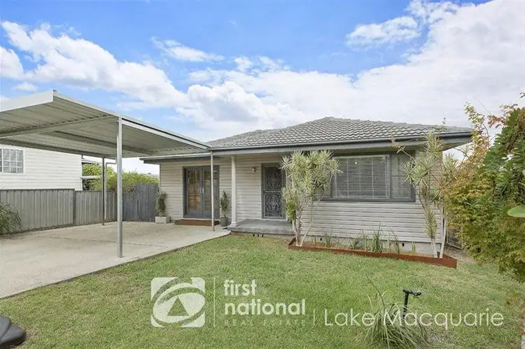 Main view of Homely house listing, 4 Bridge Street, West Wallsend NSW 2286