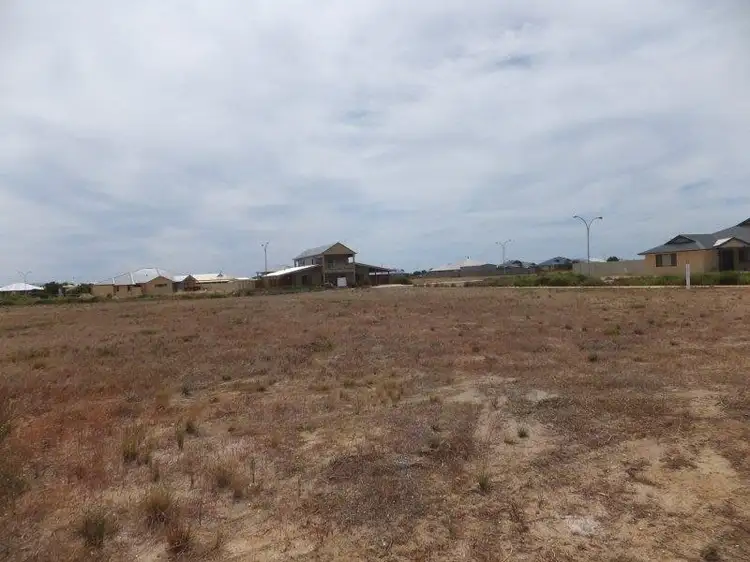 Fifth view of Homely land listing, Lot 850 4 Swift Way, Jurien Bay WA 6516