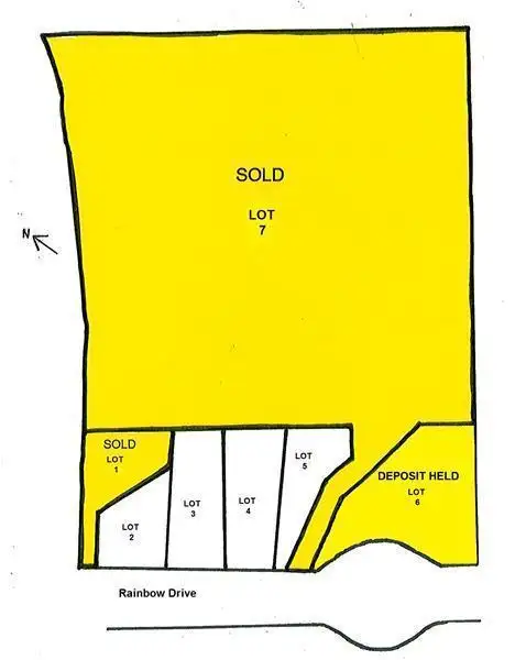 Third view of Homely land listing, Lot 7 Rainbow Drive, East Jindabyne NSW 2627